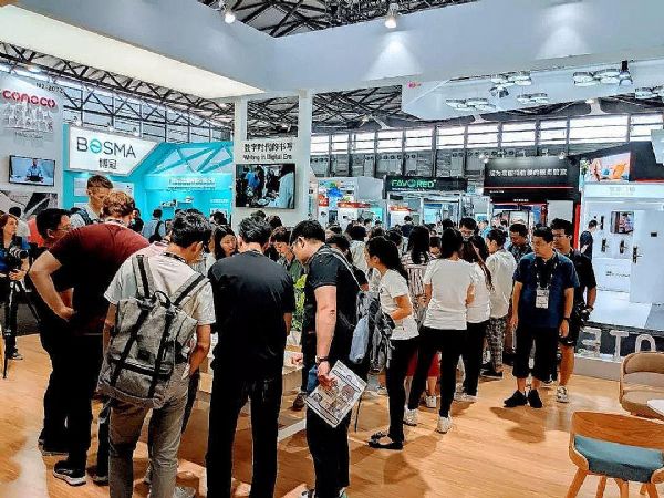 CES Asia M(jn)ˇL(fng) -  SuperNote A6 Agile ӹPӛ 7