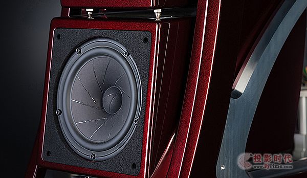 Wilson Audio a(chn)WAMM MC