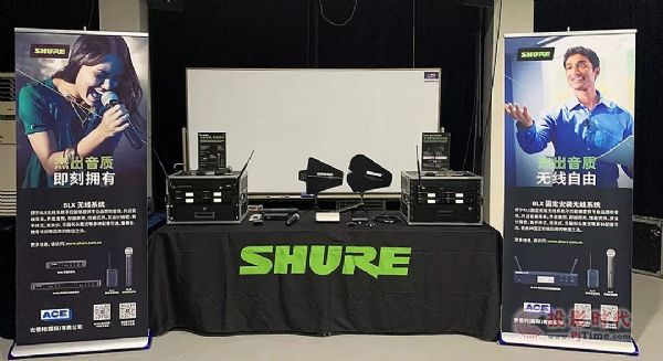 2019 SHURE BLX/BLXRoϵy(tng)g(sh)(hu)