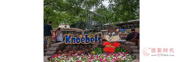Q-SYS _(ki)Knoebels(l)@g(l)֮