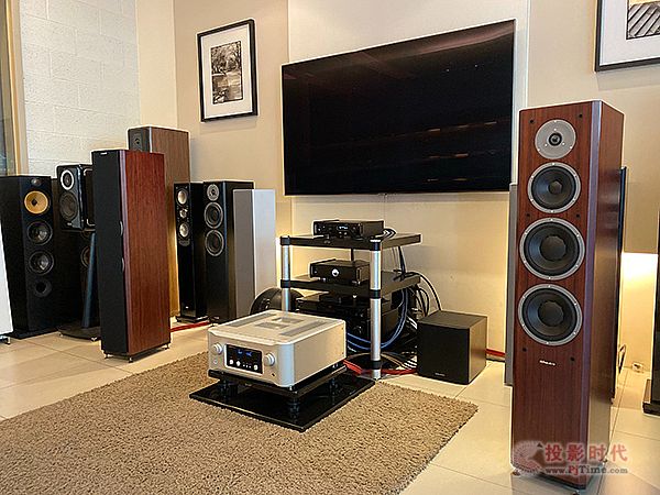^Dynaudio Focus 340/380