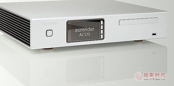 Aurender ACS10 ߃湦ܵ(w)