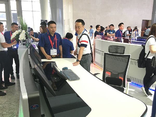 InfoComm China 2019 MЕr|ÎI(lng)̽ǻ֮