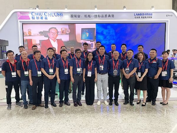 InfoComm China 2019 MЕr|ÎI(lng)̽ǻ֮