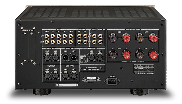(ni)ڵŞAccuphase E-800CU(ku)