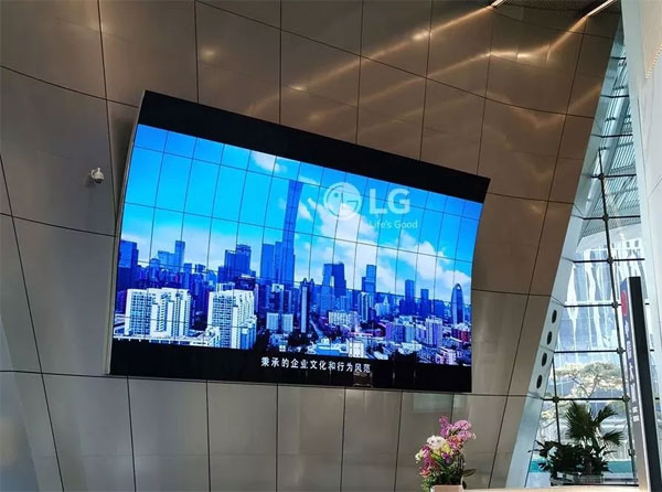 LG@ʾOLEDWҫЇ(gu)