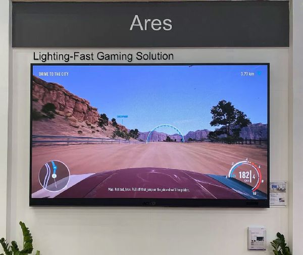 WISE2020_ȫҕ硱MICRO LED@ʾa(chn)Ʒ