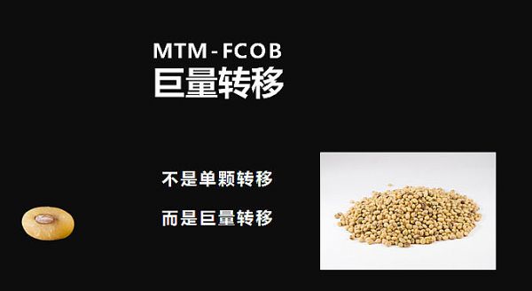 Mini/MicroLEDҪD(zhun)Ƽg(sh)