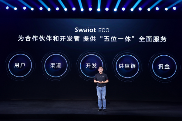(chung)SSwaiot ECOپW(wng)ʽϾṩһվʽǻxܷ
