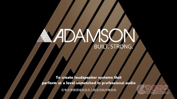 δсAdamsonƳCSϵܓP(yng)ϵy(tng)