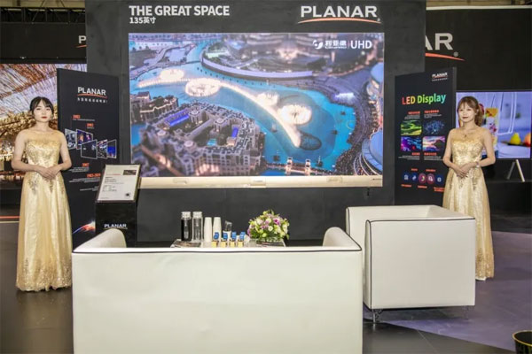 UDE2020PLANARȫߴҕMicro LEDg(sh)ɲЈƾP(gun)I