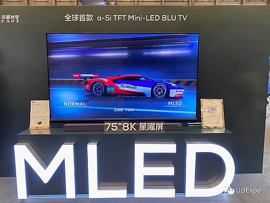 ֱUDE2020Mini&Micro-LEDҕX(ju)+ (tng)X(ju)ʢ磬·