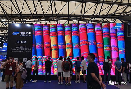 ֱUDE2020Mini&Micro-LEDҕX(ju)+ (tng)X(ju)ʢ·