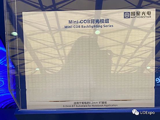 ֱUDE2020Mini&Micro-LEDҕX(ju)+ (tng)X(ju)ʢ·