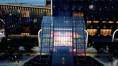 �Թ�Ӱ��(g��u)���������ٲ���ʢ���������c(di��n)���K����ҹɫ