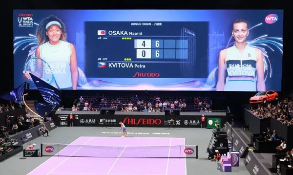 2019��WTA��K���Qِ