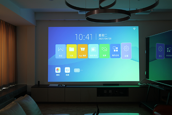 BoxlightܼVF6|װl(f)