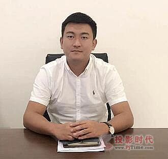 InfoComm China 2020߷(hu)hИI(y)(sh)`Փ˽⼼g(sh)l(f)չδڅ(sh)