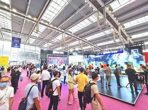 LED CHINA_Ļ