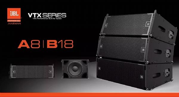 JBL VTX A8M(jn)vؑcɽЌW(xu)У^(q)