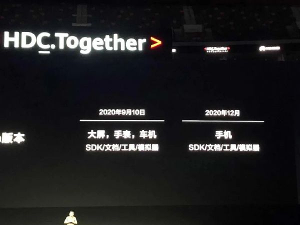 HarmonyOS 2.0늣һl