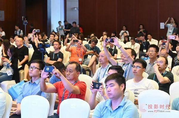 InfoComm China 2020һʢ_(ki)Ļ