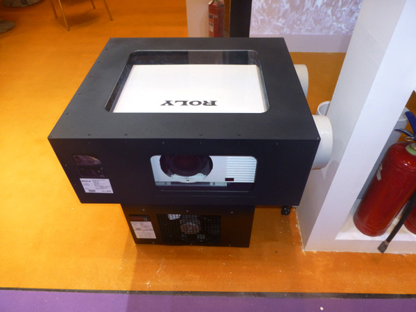 InfoComm ChinaxL