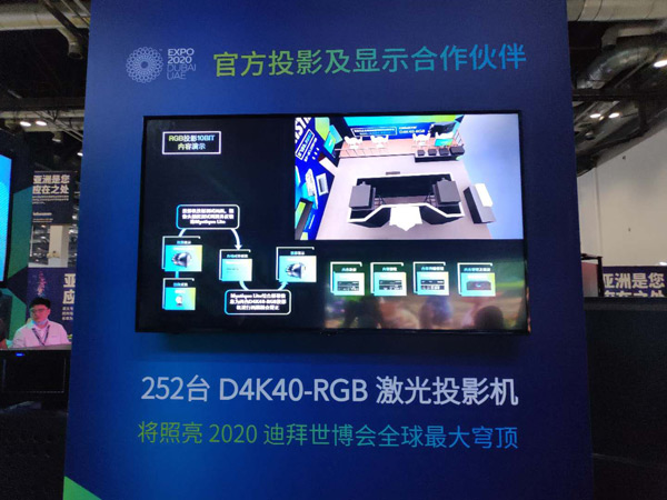 m(x)xҕȫͶӰذInfoComm China 2020