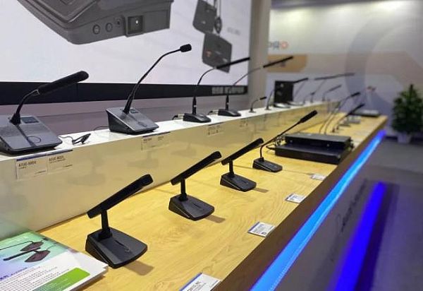 ​Infocomm China 2020F׌h܅f(xi)ͨoޡ