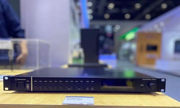 ​Infocomm China 2020F׌h܅f(xi)ͨoޡ