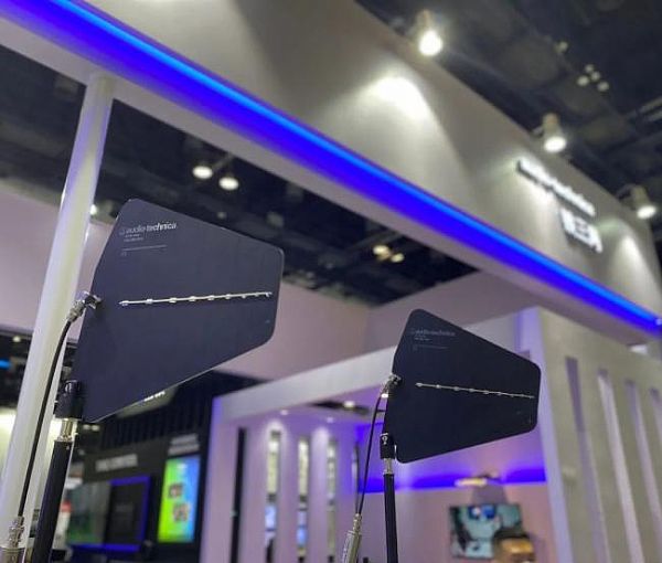 ​Infocomm China 2020F׌h܅f(xi)ͨoޡ