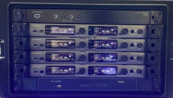 ​Infocomm China 2020F׌h܅f(xi)ͨoޡ