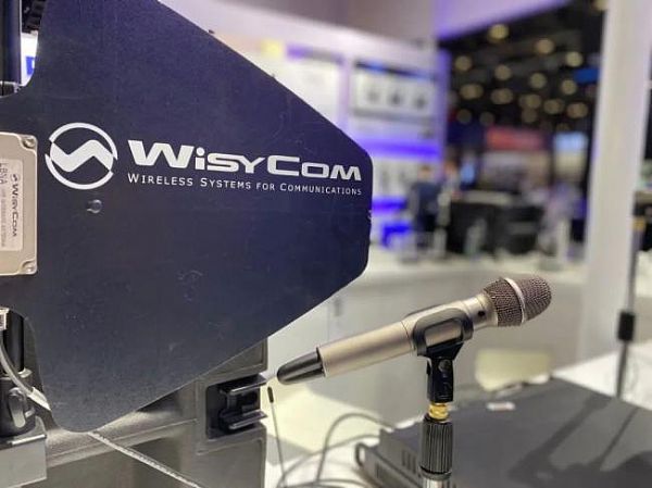​Infocomm China 2020F׌h܅f(xi)ͨoޡ