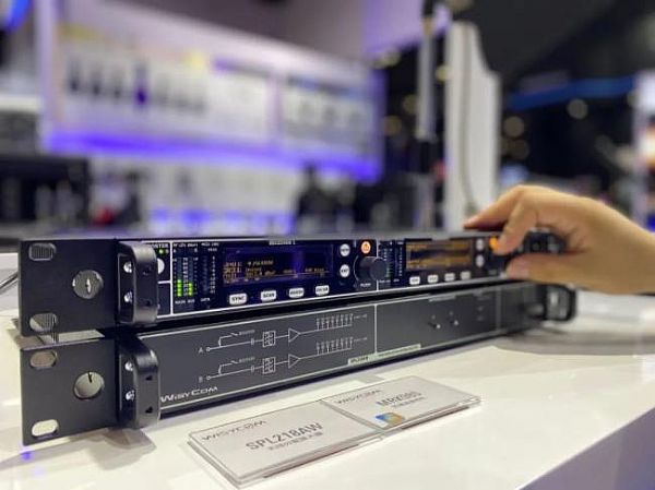 ​Infocomm China 2020F׌h܅f(xi)ͨoޡ