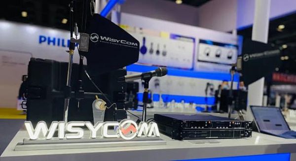 ​Infocomm China 2020F׌h܅f(xi)ͨoޡ