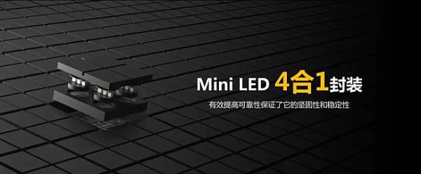 W(lin)_ϢM܊Mini & Micro LED@ʾЈ