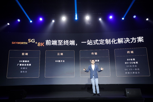 (chung)Sҕ5G+8K(yng)Ѹ (gu)ҡ»(zhn)Ҏ(gu)ټӴa
