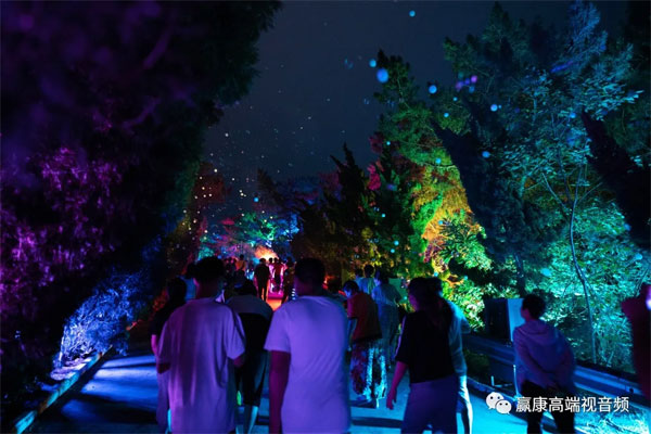 �A���Ƽ����c������ɽ����Ӱ��ˇ��������������L�u֮ҹ