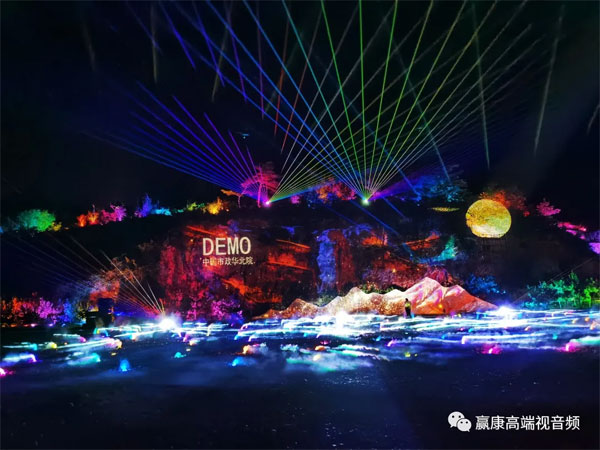 �A���Ƽ����c������ɽ����Ӱ��ˇ��������������L�u֮ҹ