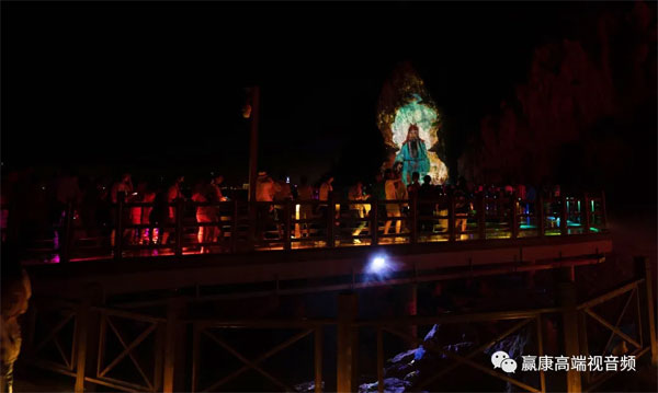 �A���Ƽ����c������ɽ����Ӱ��ˇ��������������L�u֮ҹ