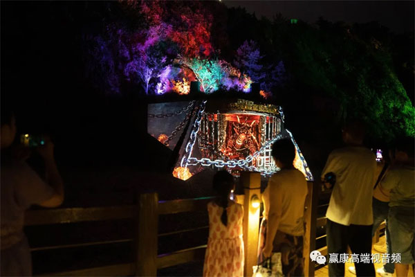 �A���Ƽ����c������ɽ����Ӱ��ˇ��������������L�u֮ҹ