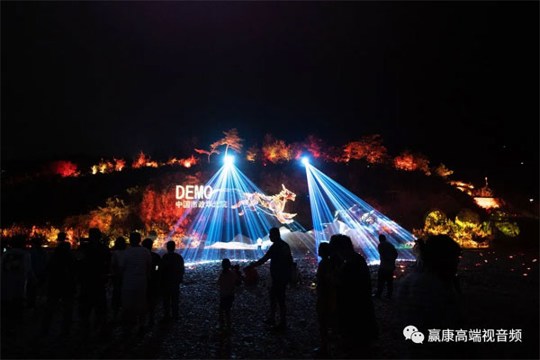 �A���Ƽ����c������ɽ����Ӱ��ˇ��������������L�u֮ҹ