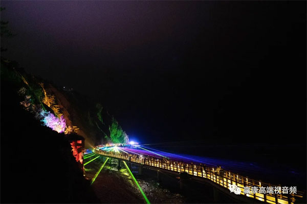 �A���Ƽ����c������ɽ����Ӱ��ˇ��������������L�u֮ҹ