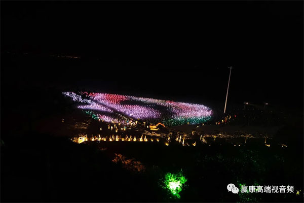 �A���Ƽ����c������ɽ����Ӱ��ˇ��������������L�u֮ҹ