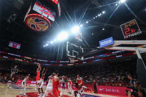  FIBAл@籭