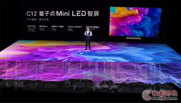 LCD]нY(ji)Mini LEDӳLCDҕܷ؊Zh(hun)