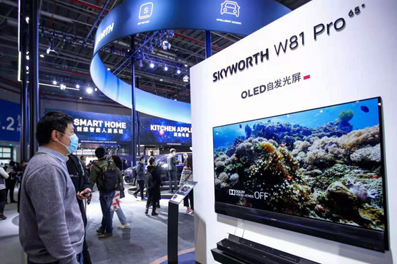 (chung)SF(tun)y5G(yng)È˾AWE2021