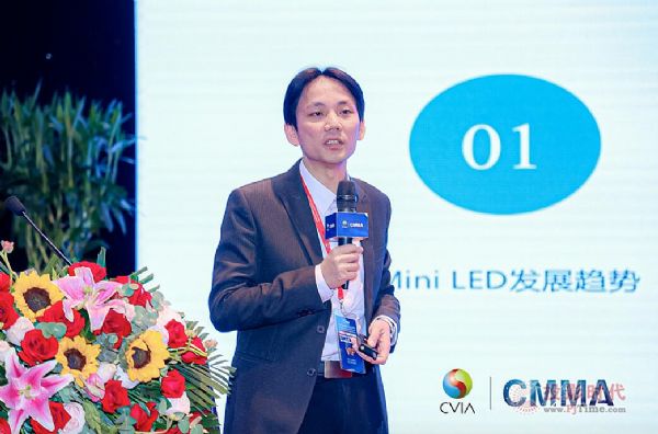 ЇҕИI(y)f(xi)(hu)Mini/Micro LED@ʾa(chn)I(y)֕(hu)һγɆT(hu)һ@ʾa(chn)I(y)|(zh)l(f)չՓɹek