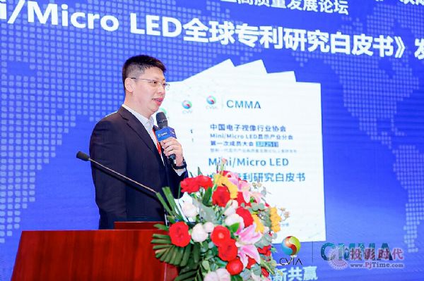 ЇҕИI(y)f(xi)(hu)Mini/Micro LED@ʾa(chn)I(y)֕(hu)һγɆT(hu)һ@ʾa(chn)I(y)|(zh)l(f)չՓɹek