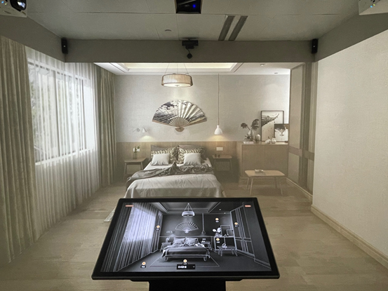 С���g���(n��i)�� NEC 4K����ͶӰ�C(j��)����ȫϢ�ݎ���(l��i)���b���w�(y��n)